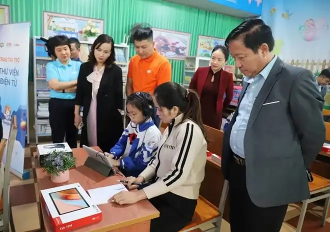 Báo VTCNEWS